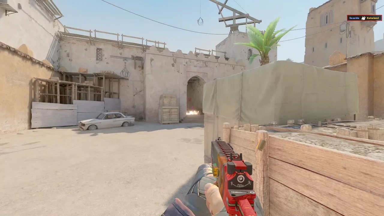 highlight